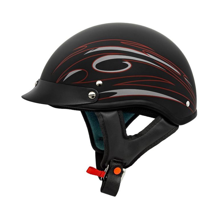 V5 Cruiser Red Blade / Matte