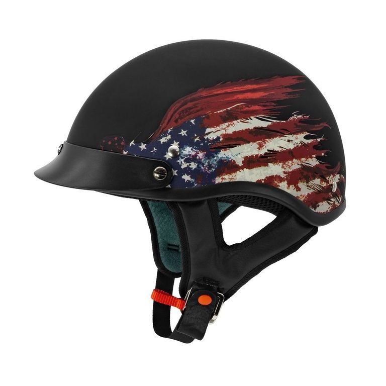 V5 Cruiser Flag / Matte