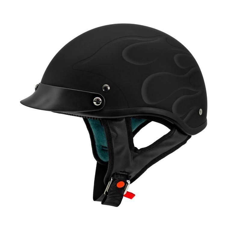 V5 Cruiser Flame / Matte