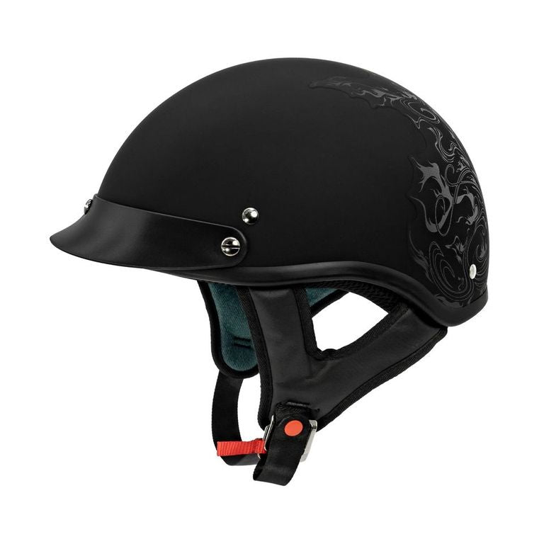 V5 Cruiser Scramble Line / Matte