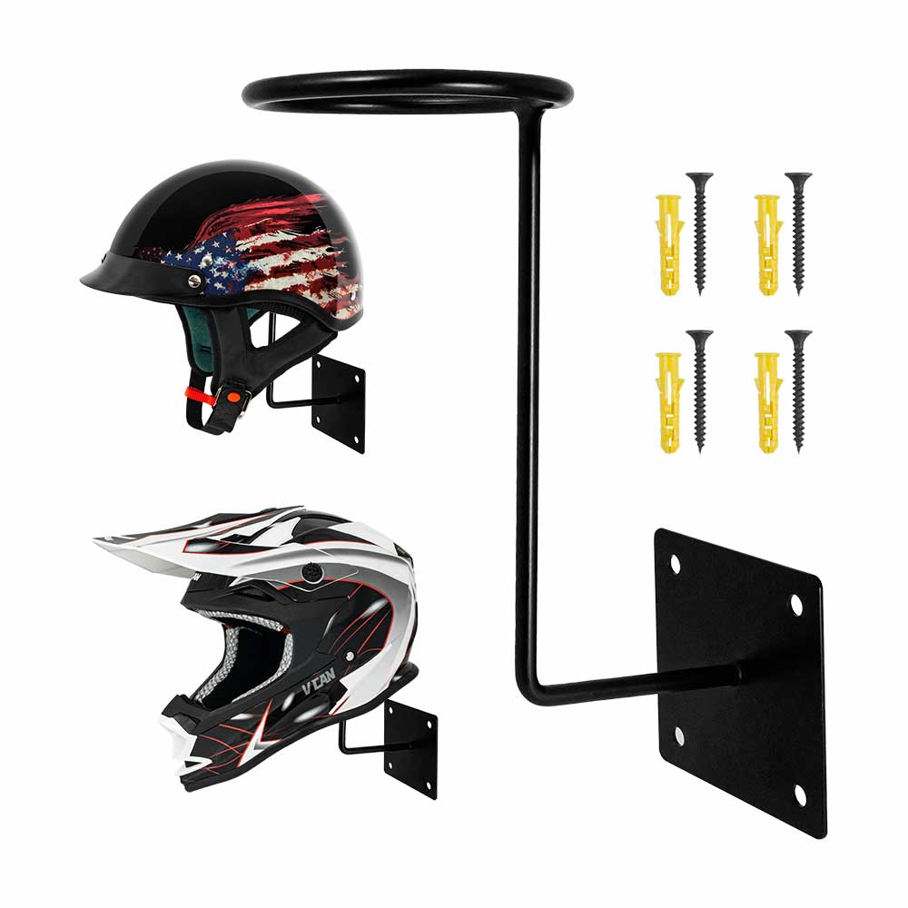 bike helmet mounts Universal Helmet Holder – Vcan