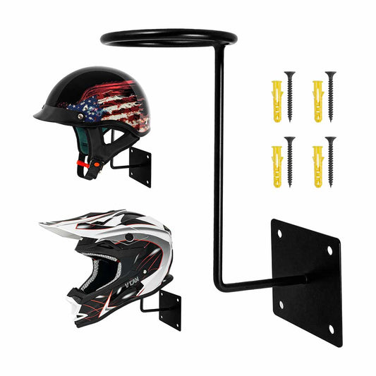 Universal Helmet Holder