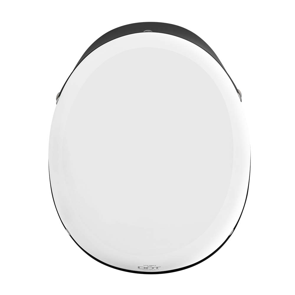 V5 Cruiser White / Gloss