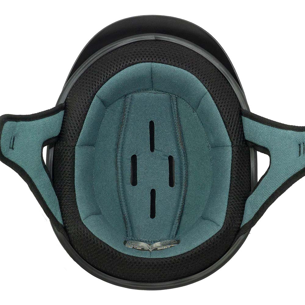 V5 Cruiser Scramble Red / Gloss