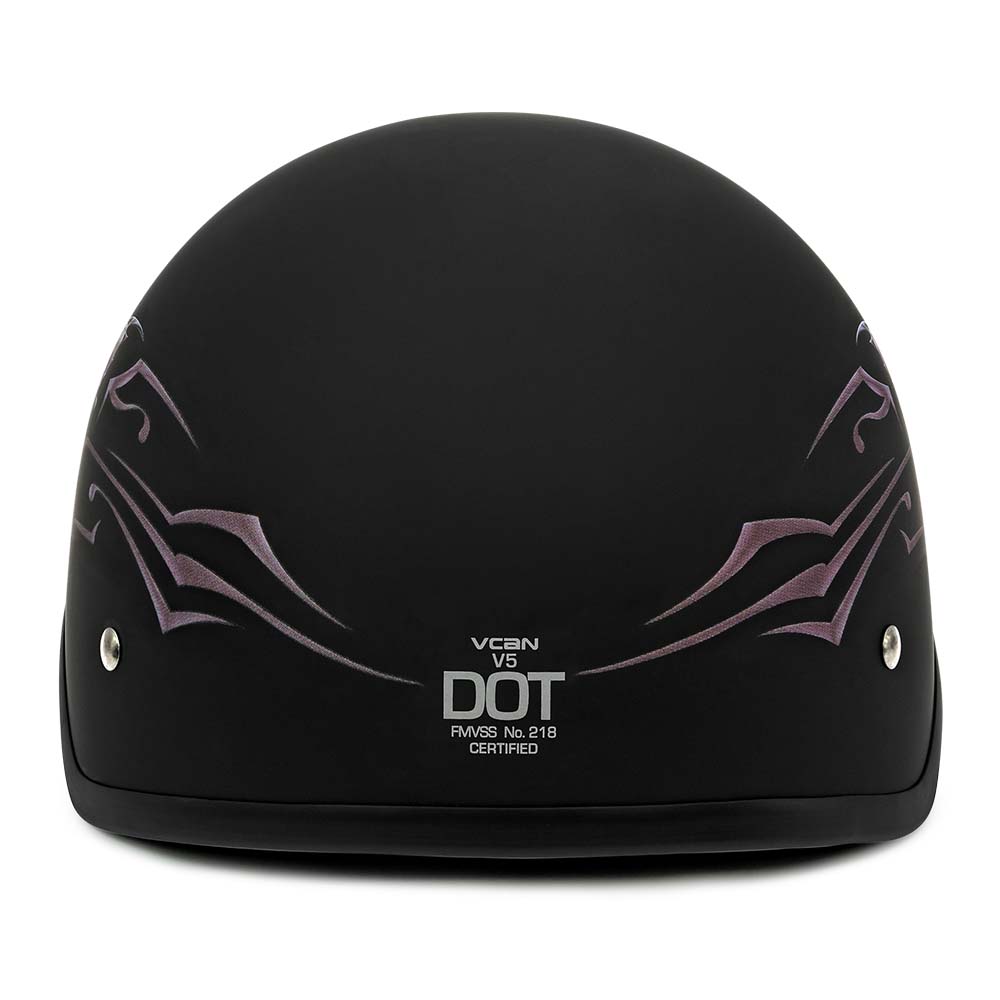 V5 Cruiser Butterfly / Matte