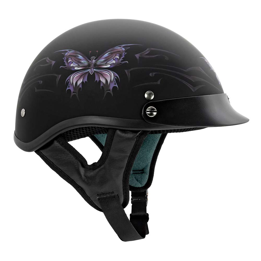 V5 Cruiser Butterfly / Matte