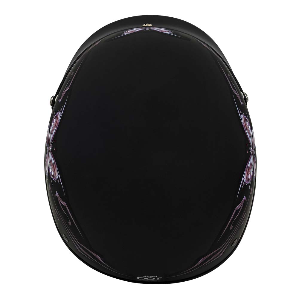 V5 Cruiser Butterfly / Matte