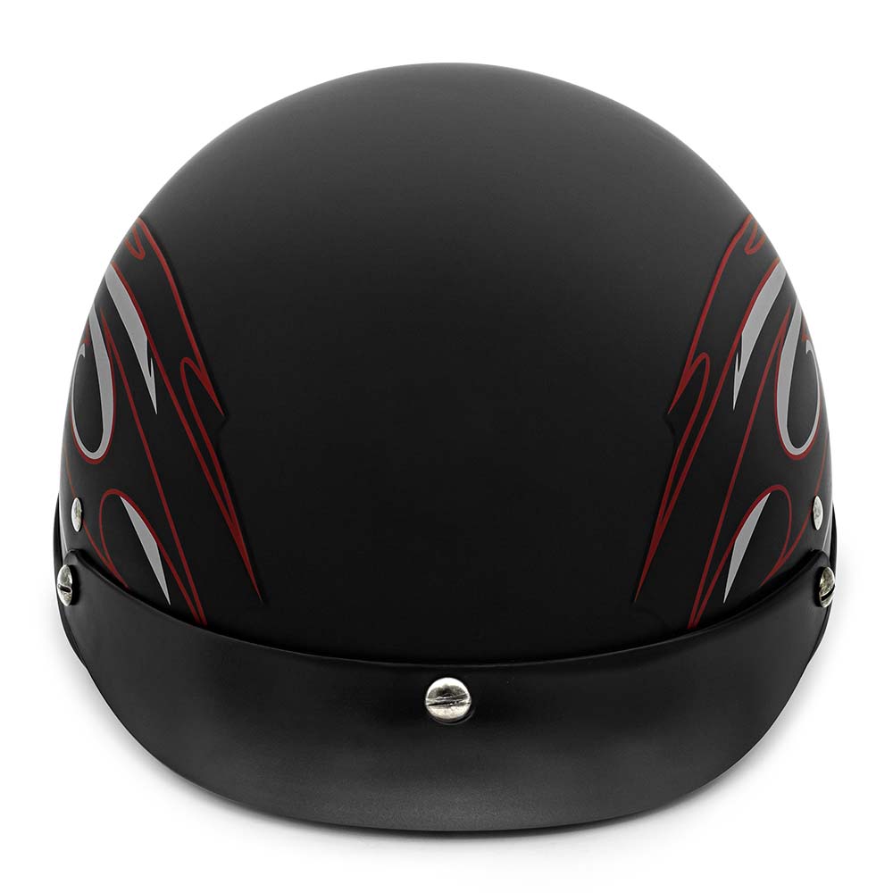 V5 Cruiser Red Blade / Matte