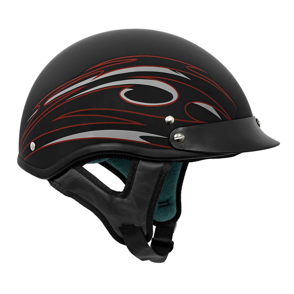 V5 Cruiser Red Blade / Matte