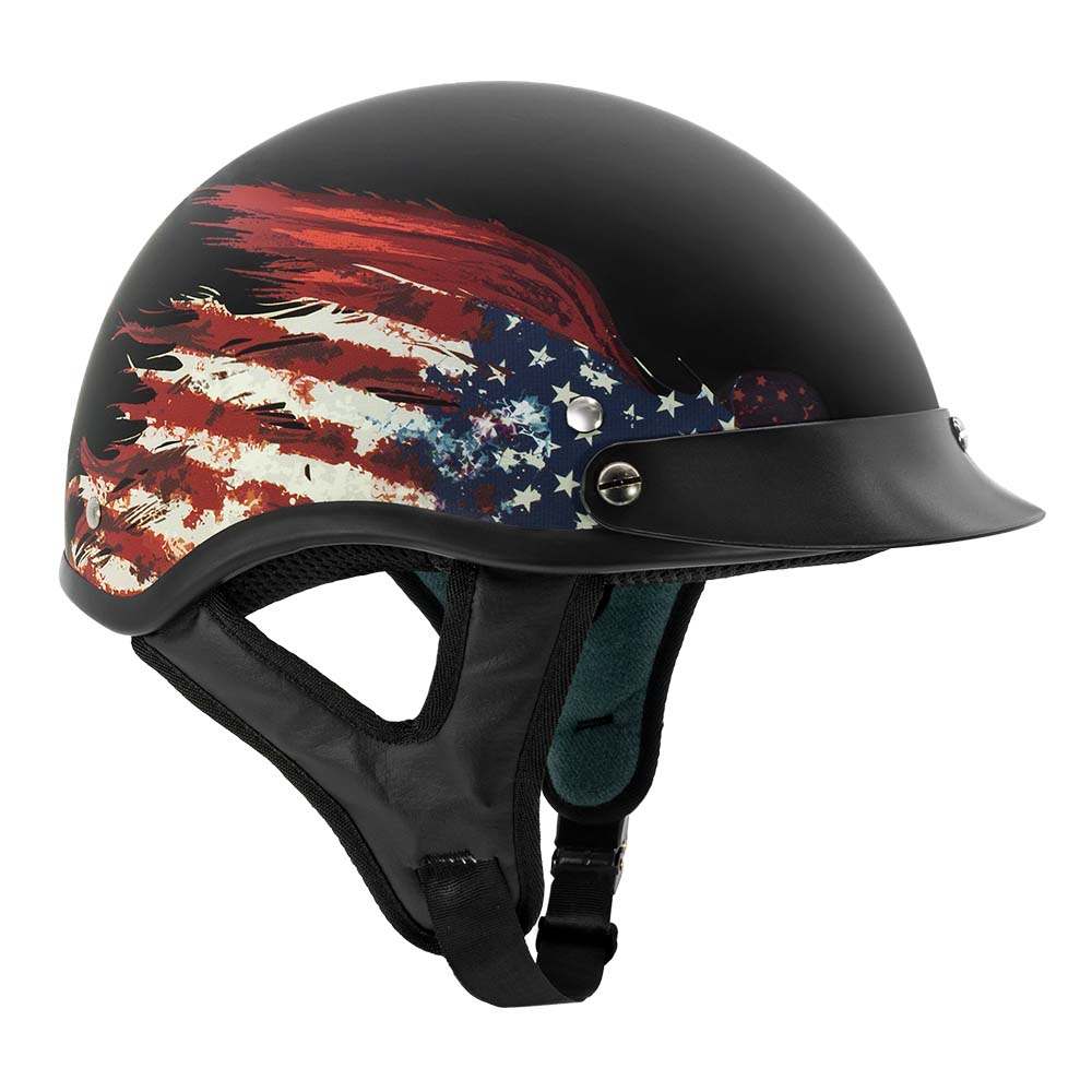 V5 Cruiser Flag / Matte