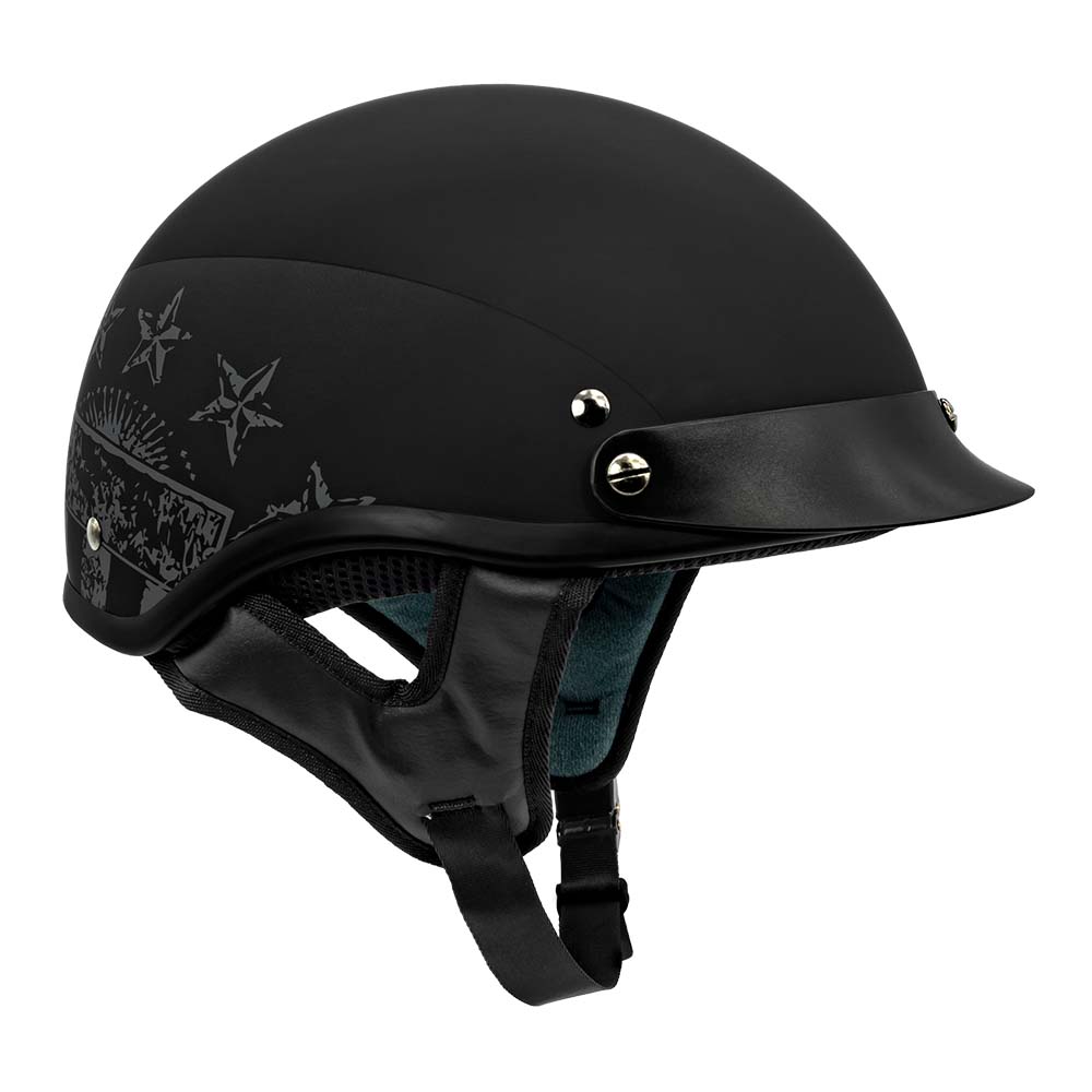 V5 Cruiser Star Flag / Matte