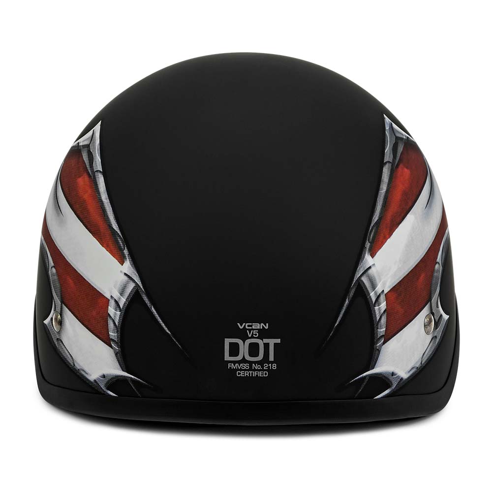 V5 Cruiser USA Eagle / Matte