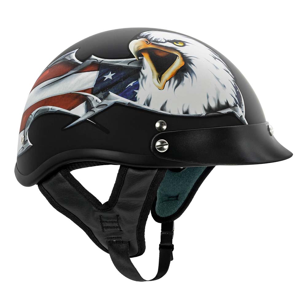 V5 Cruiser USA Eagle / Matte