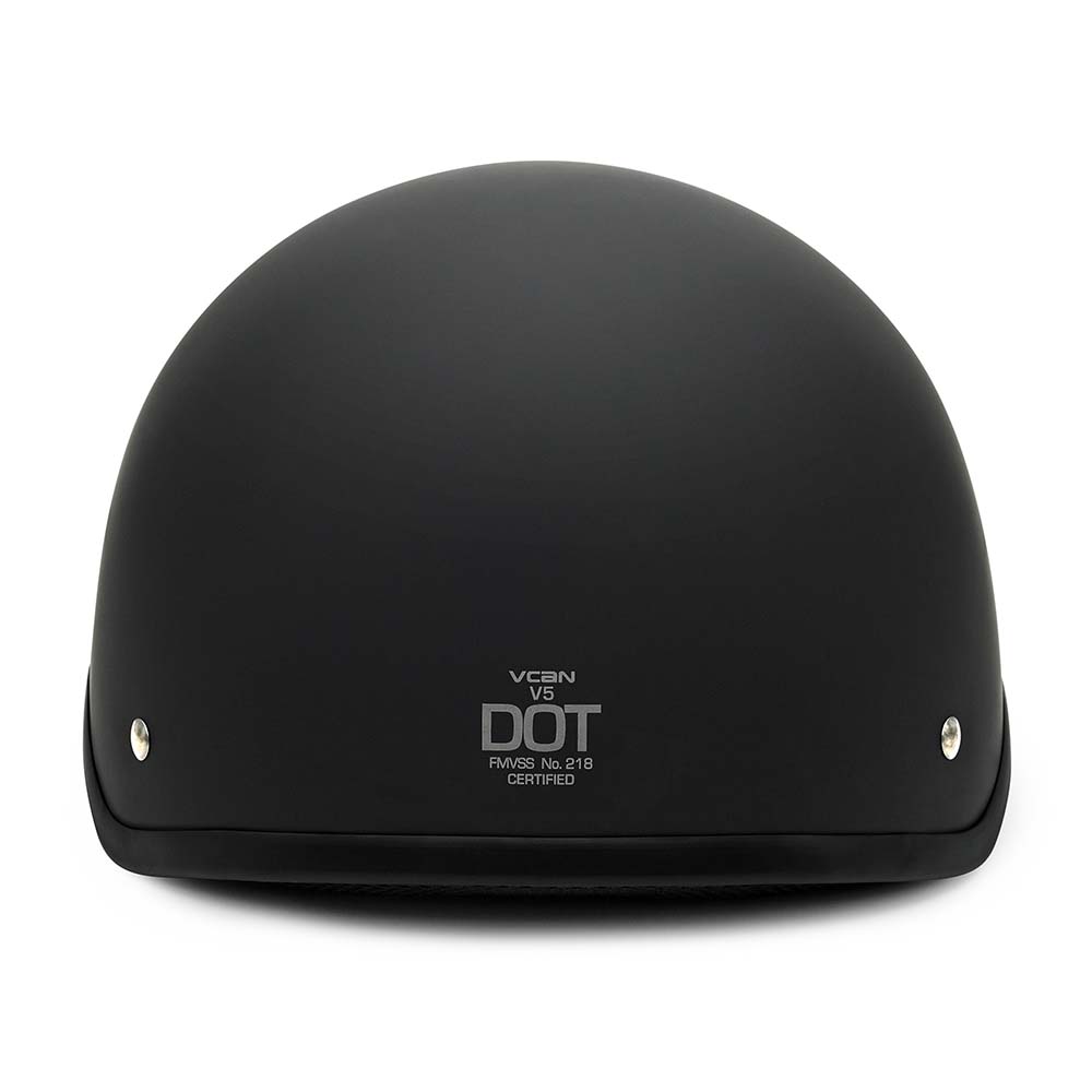 V5 Cruiser Black / Matte