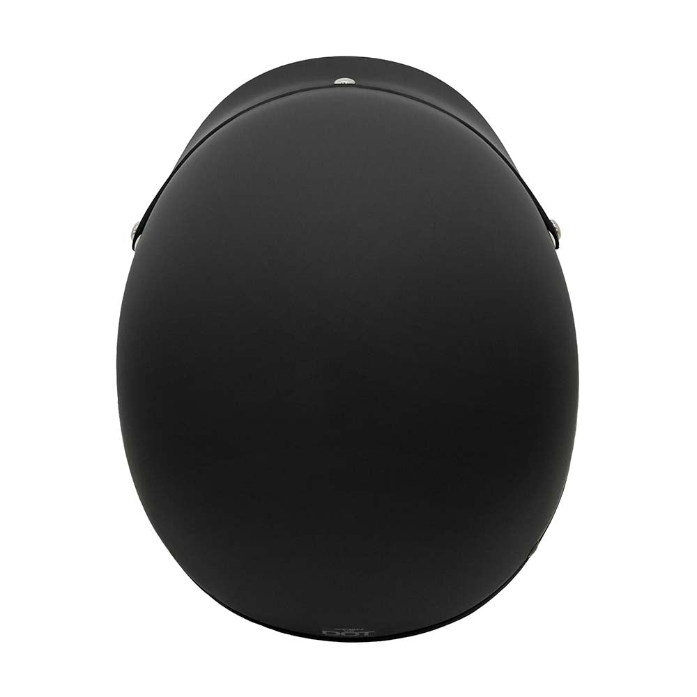 V5 Cruiser Black / Matte