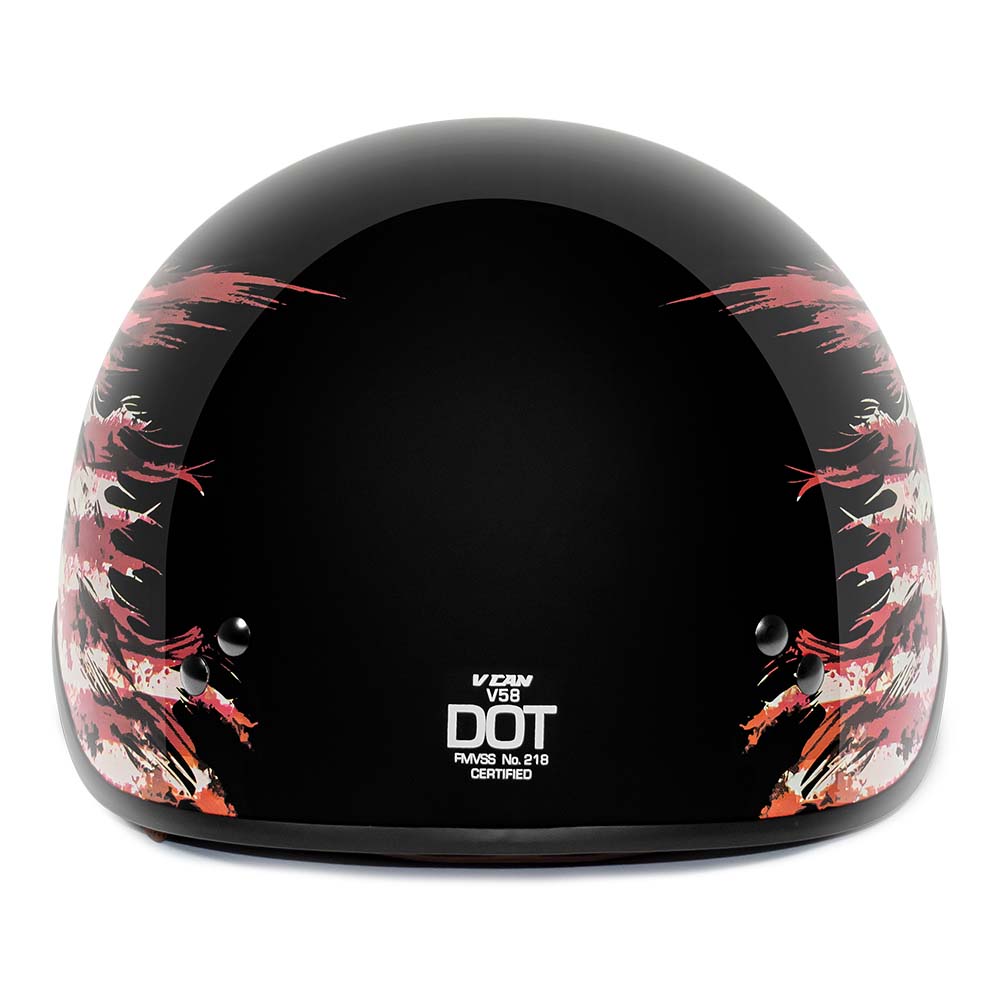 V58 Cruiser Flag / Gloss