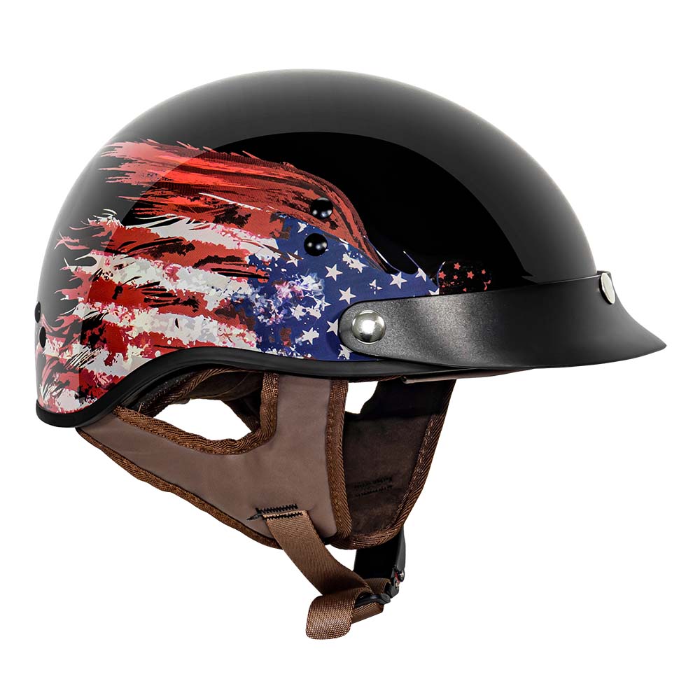 V58 Cruiser Flag / Gloss