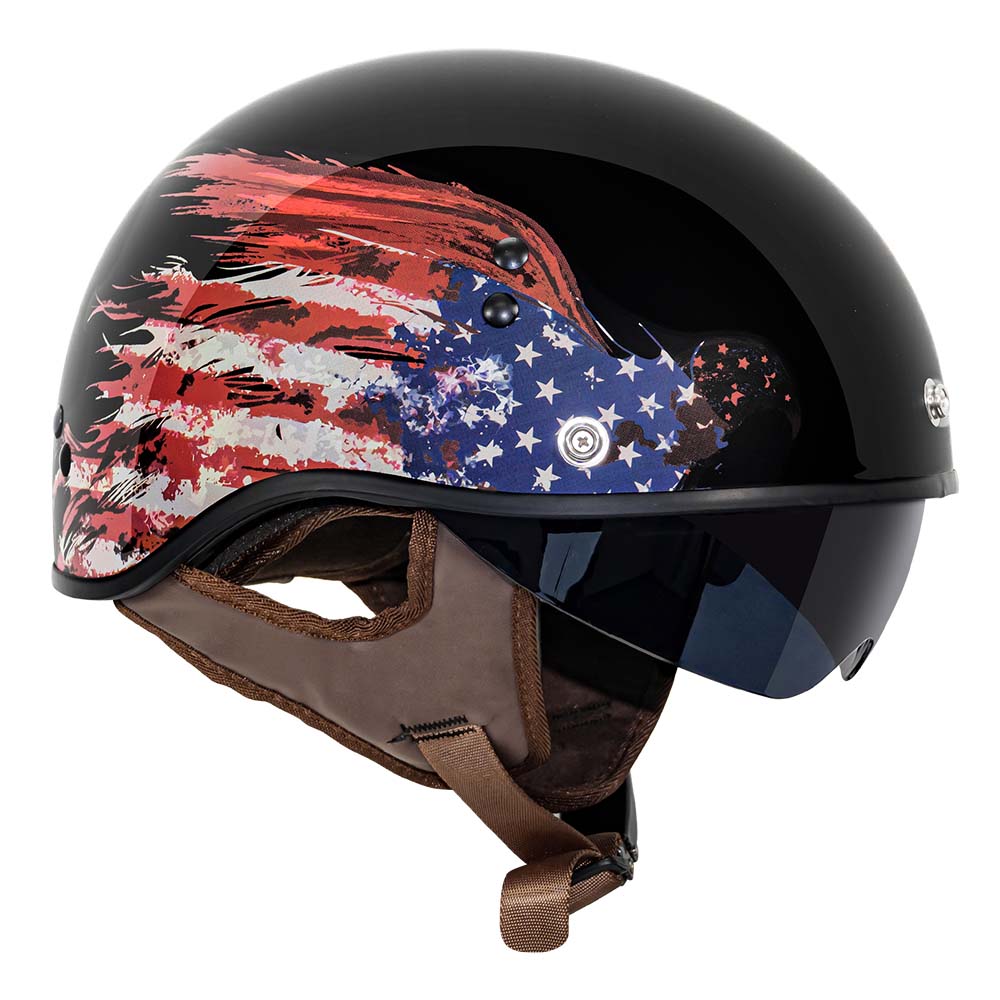 V58 Cruiser Flag / Gloss