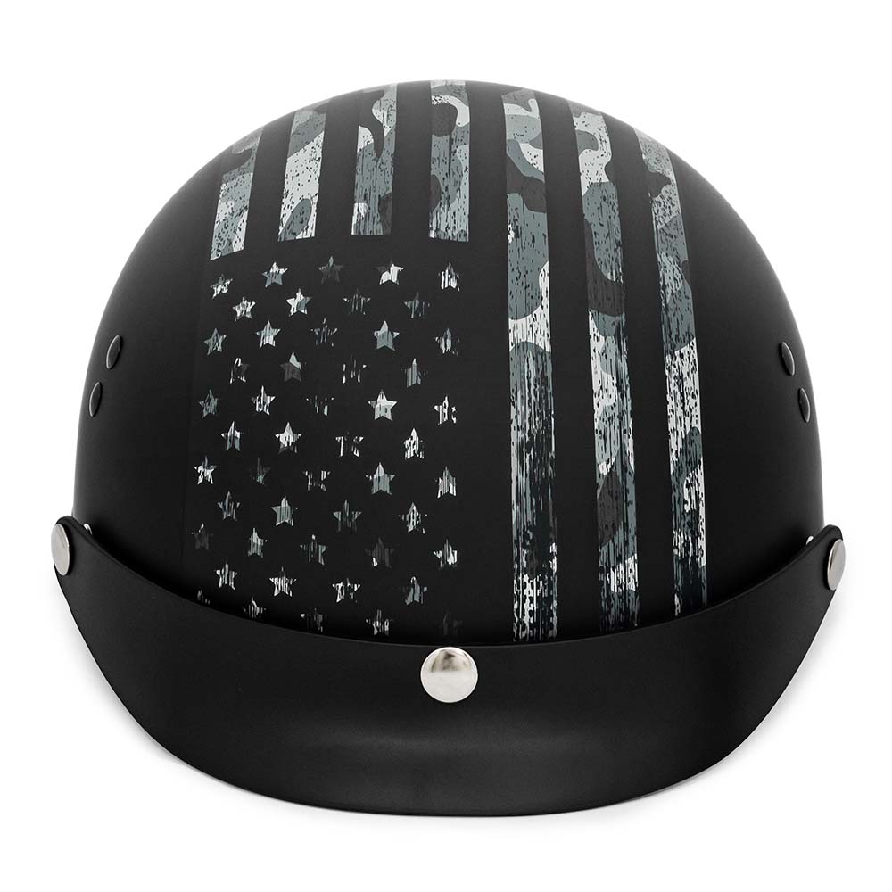 V58 Cruiser Ash Flag / Matte