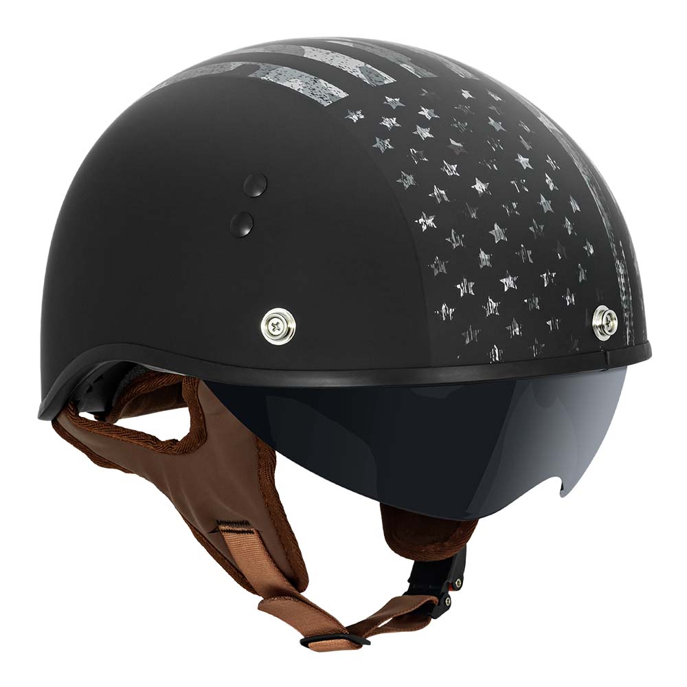 V58 Cruiser Ash Flag / Matte
