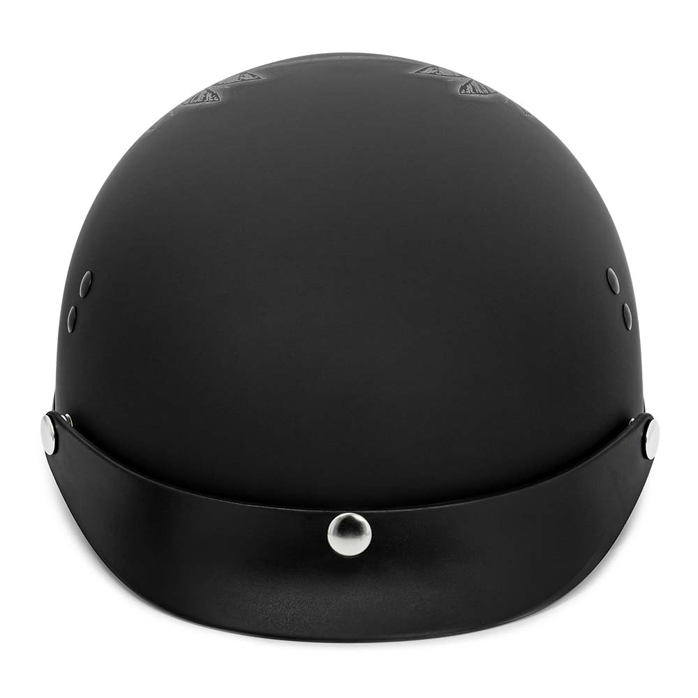 V58 Cruiser Skull Head / Matte