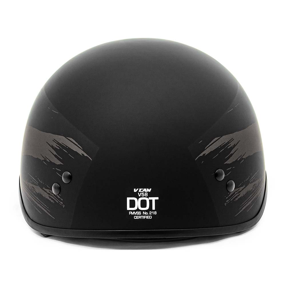 V58 Cruiser Star Trail / Matte