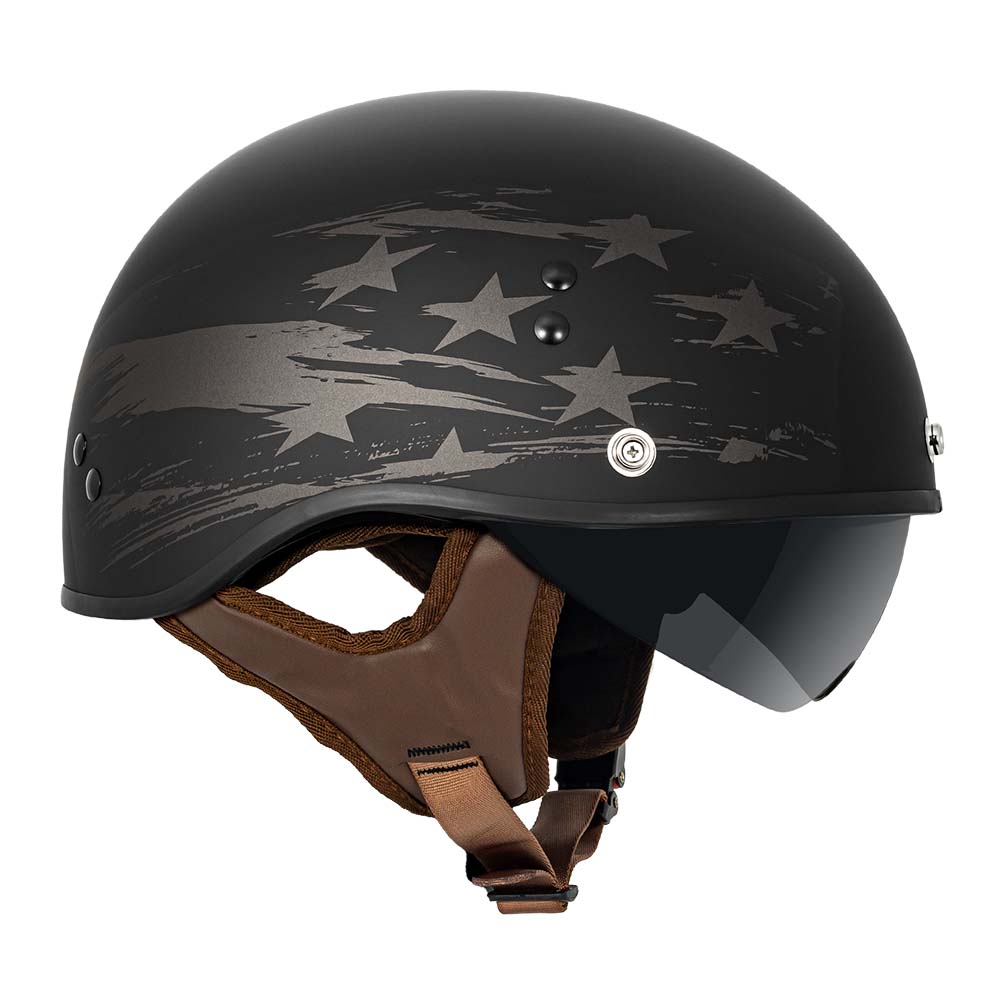 V58 Cruiser Star Trail / Matte