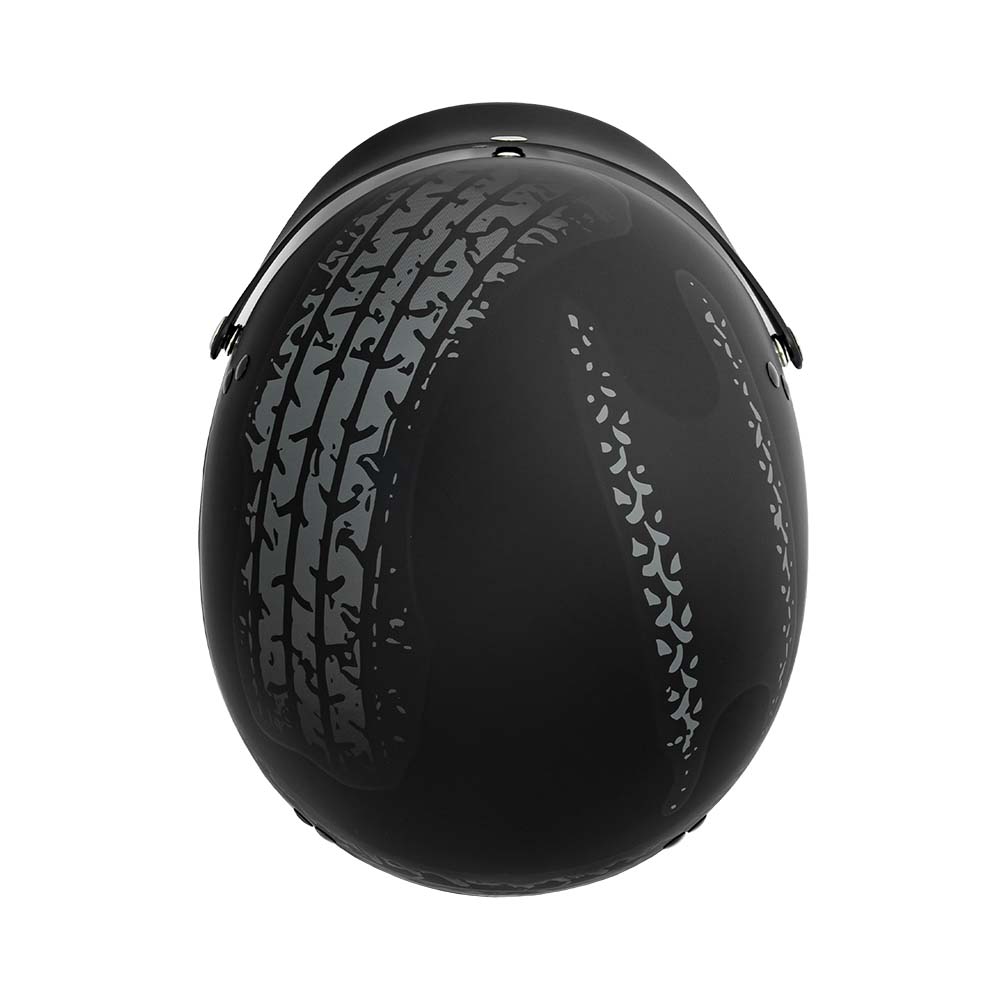 V58 Cruiser Tread / Matte