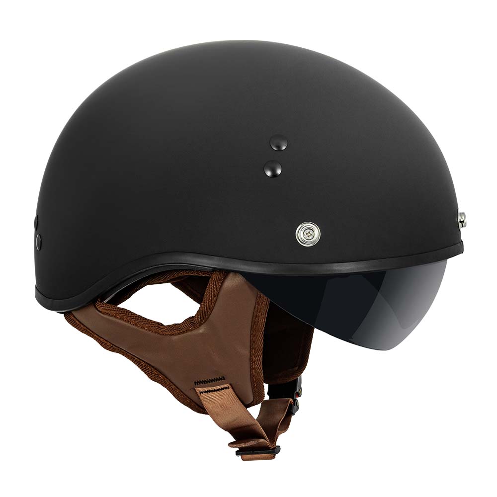 V58 Cruiser Black / Matte