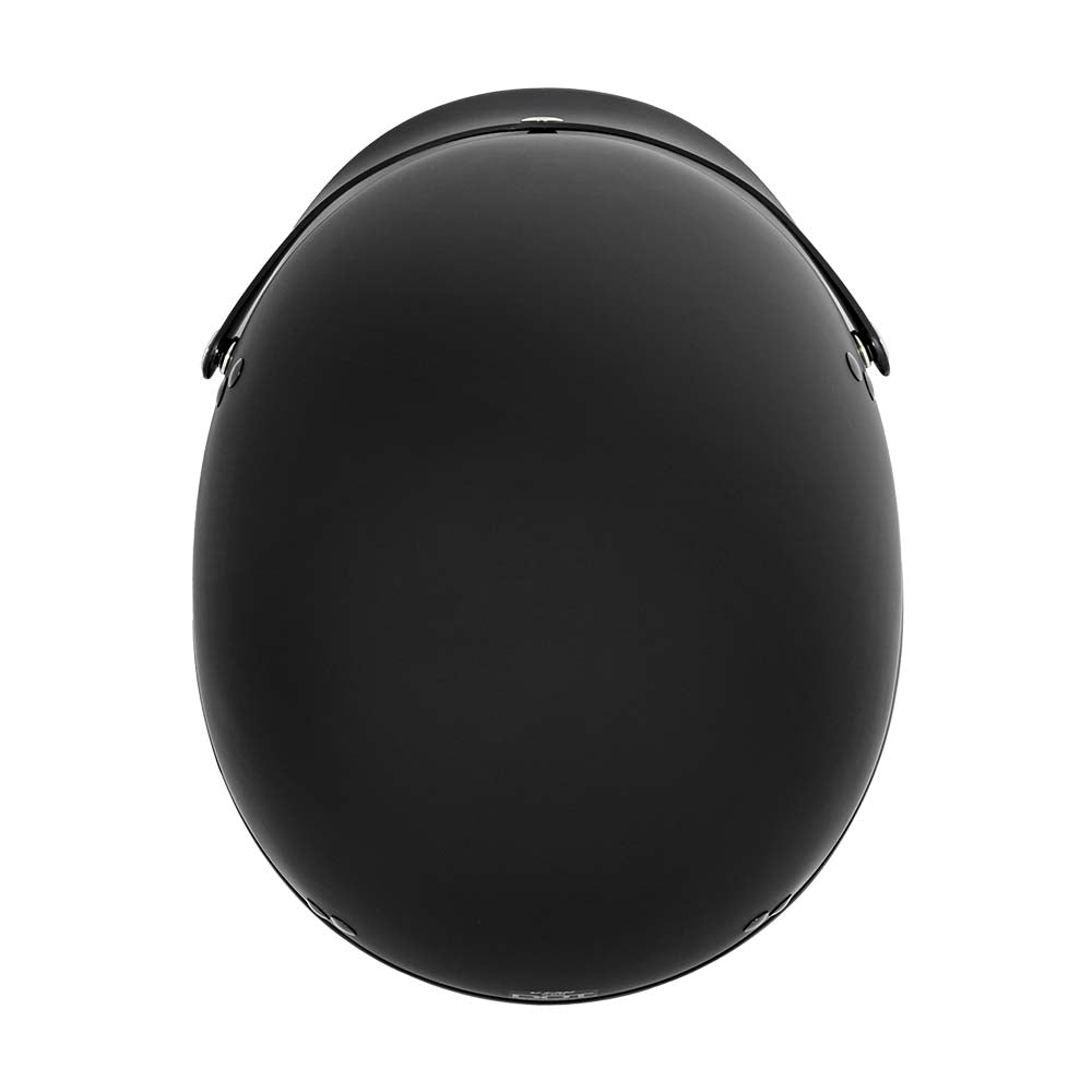 V58 Cruiser Black / Matte