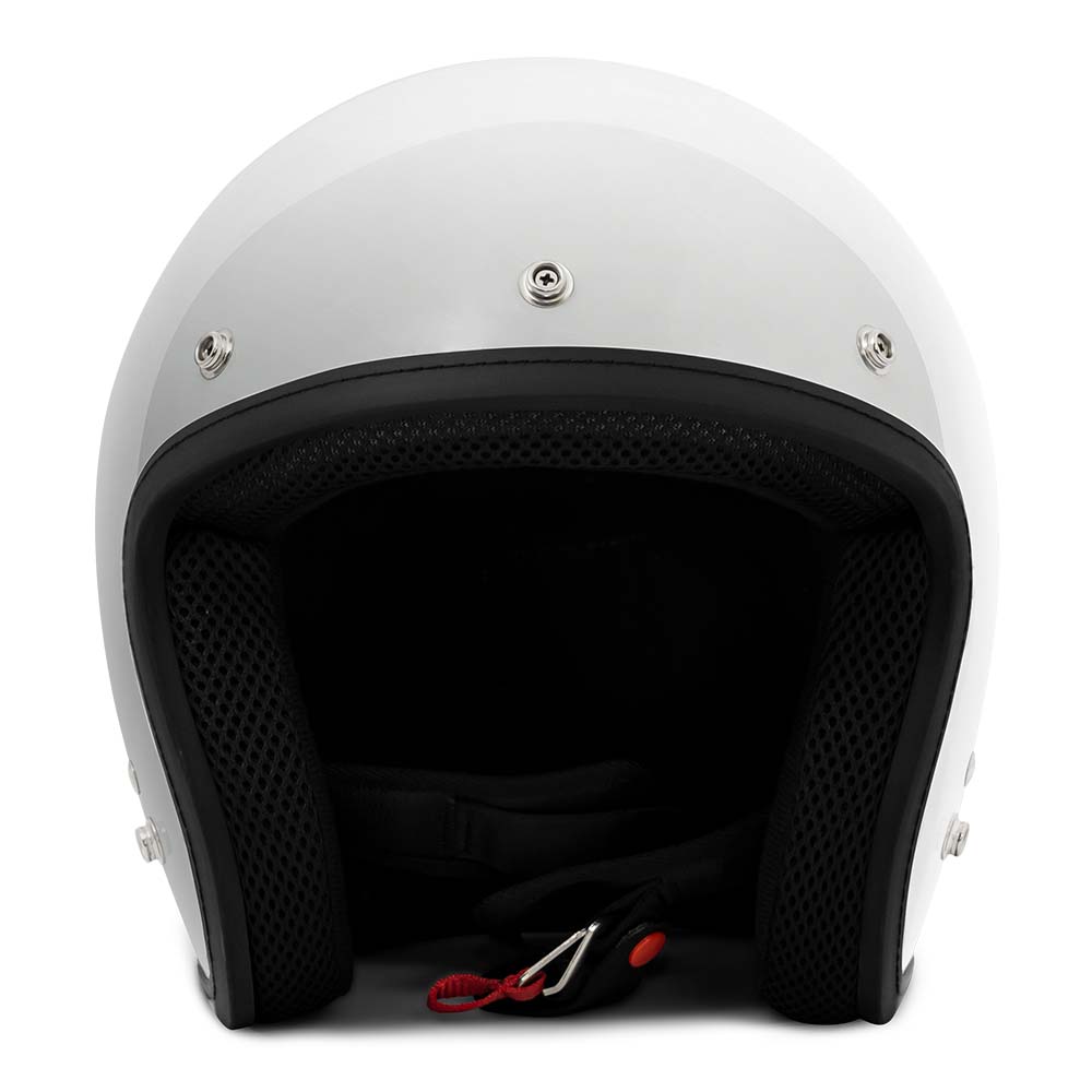 V85C White / Gloss