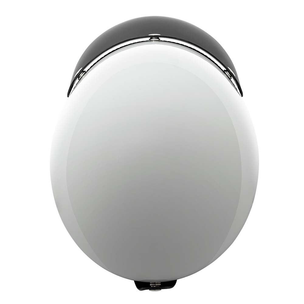 V85C White / Gloss
