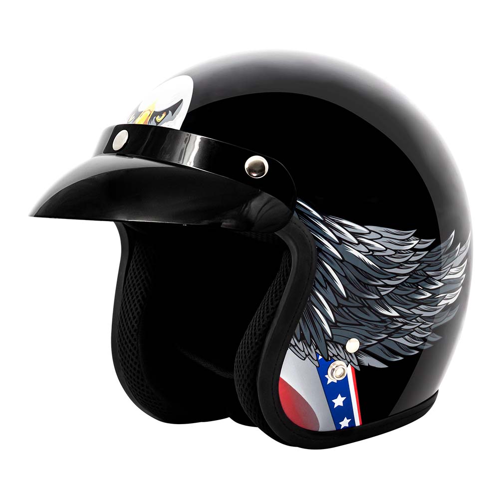 V85C Eagle / Gloss