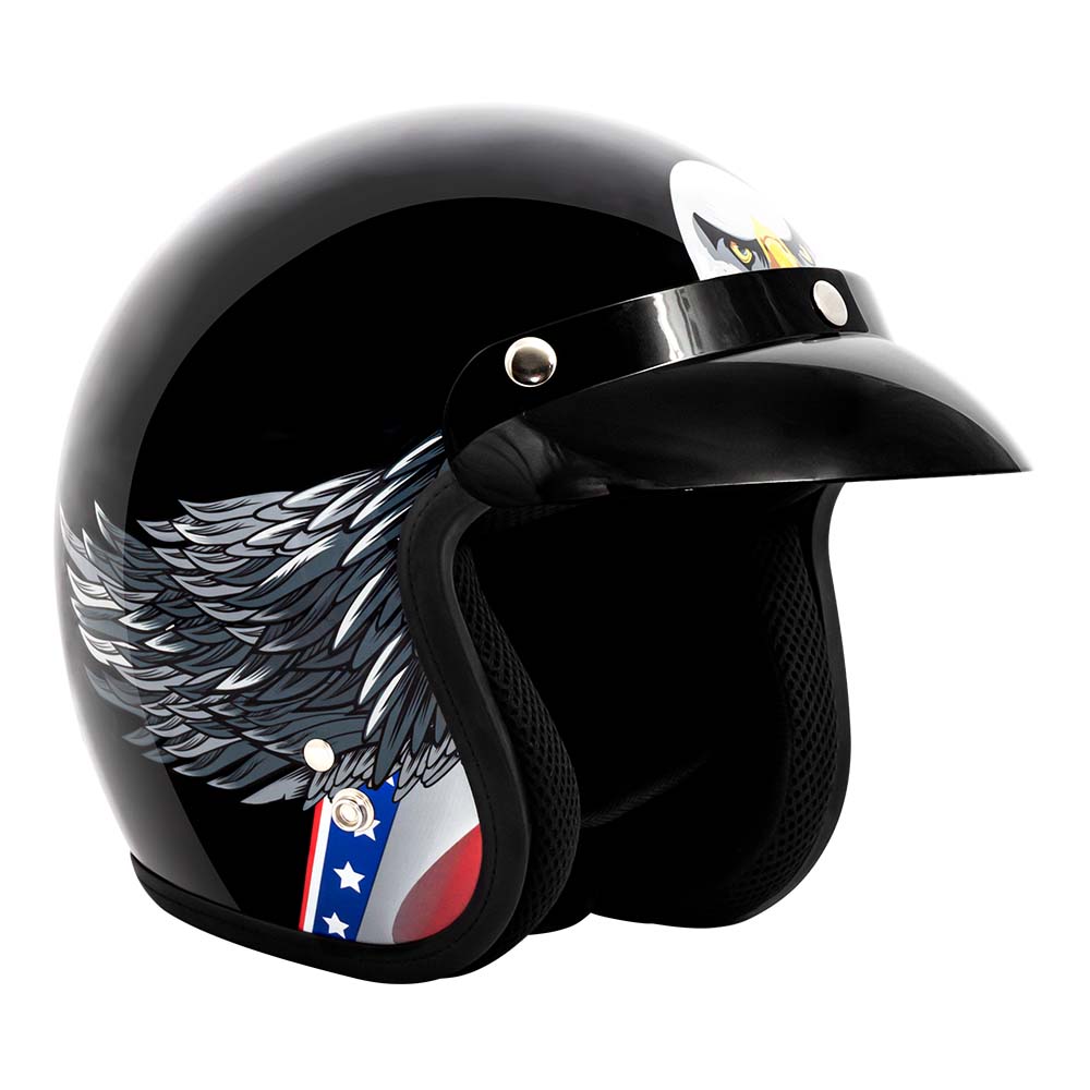 V85C Eagle / Gloss