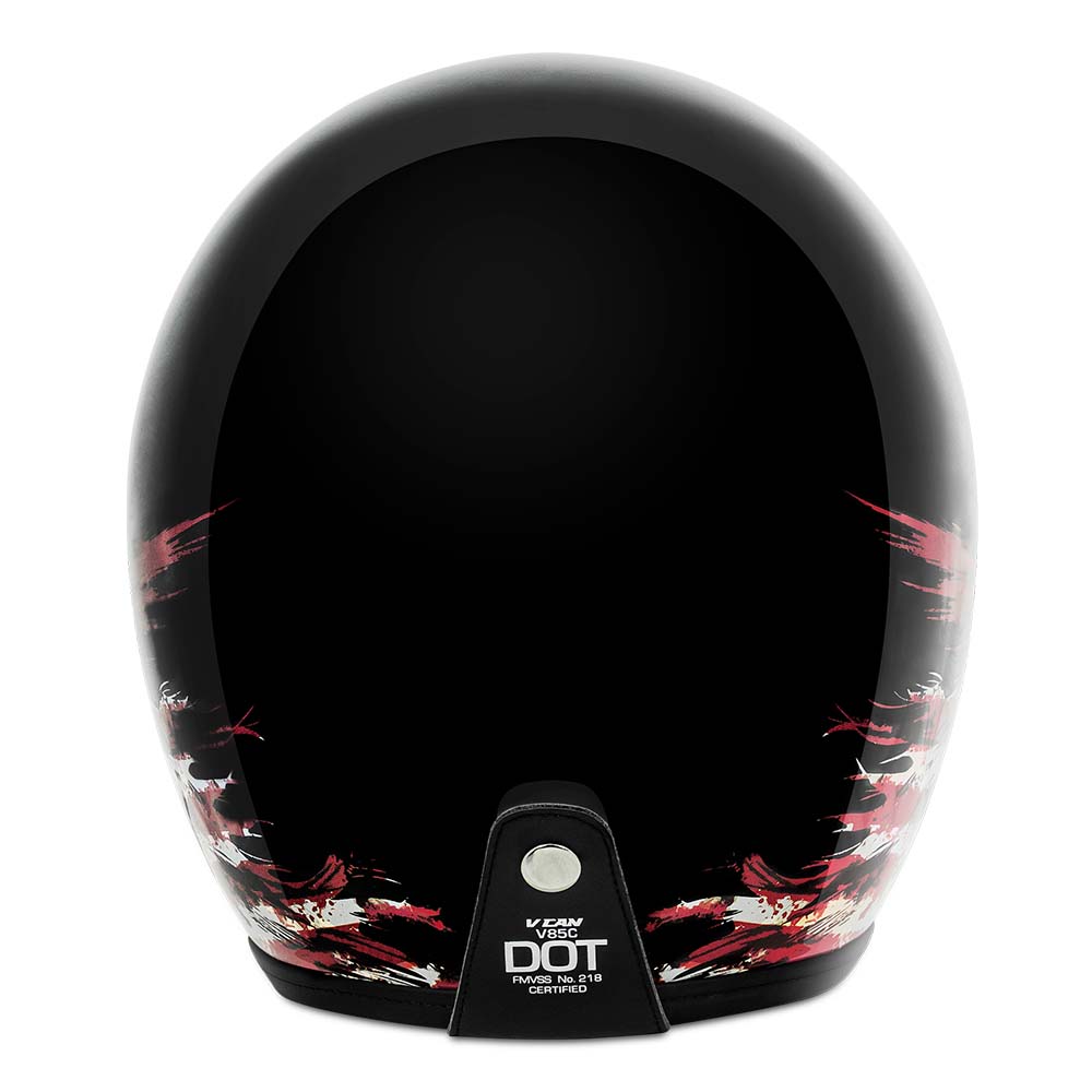 V85C Flag / Gloss