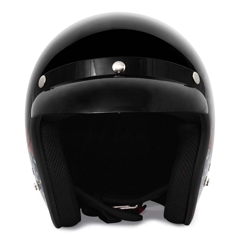 V85C Flag / Gloss