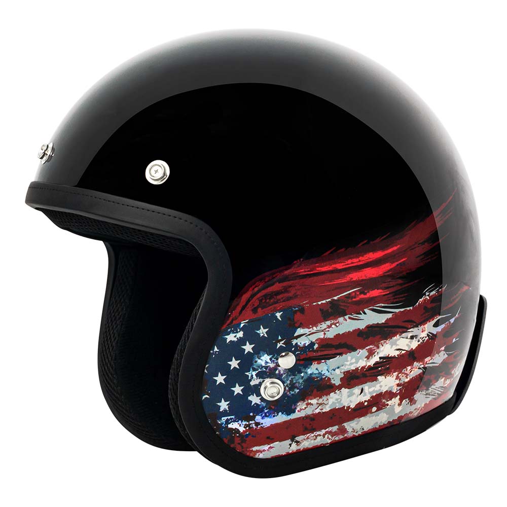V85C Flag / Gloss