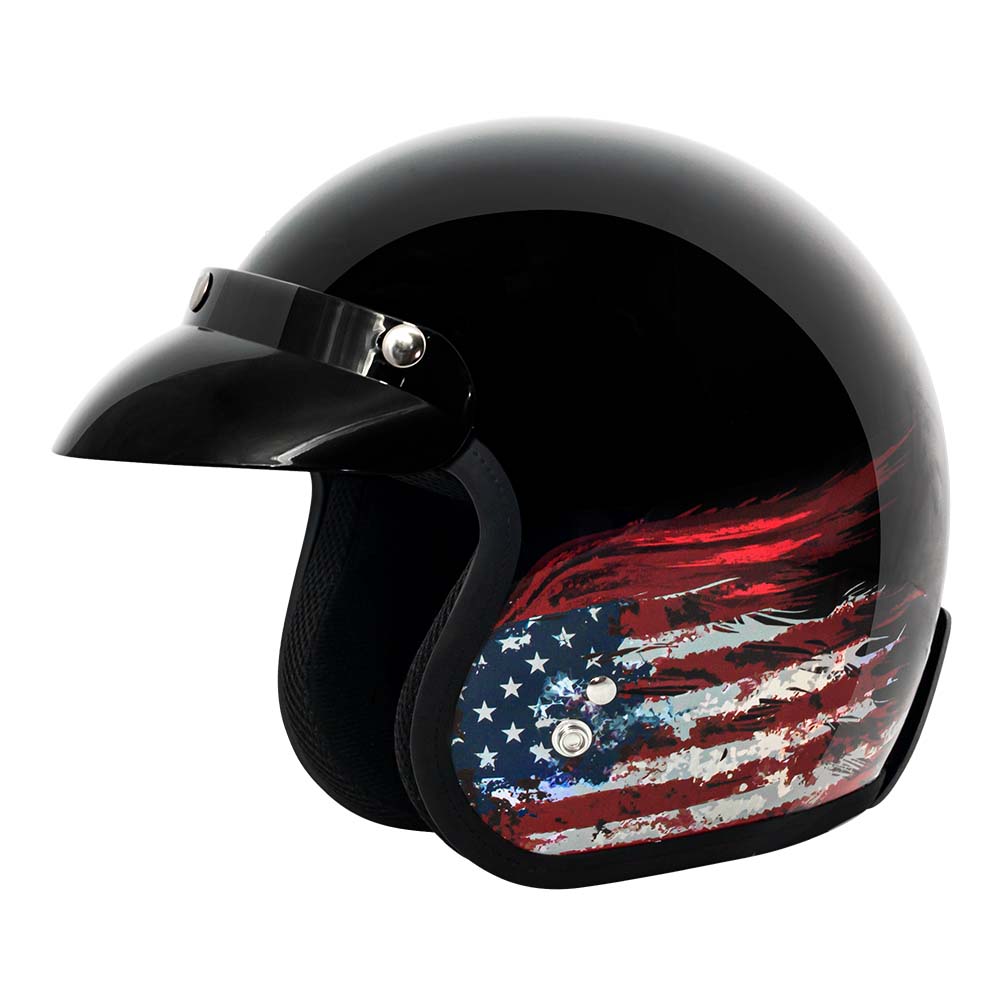 V85C Flag / Gloss