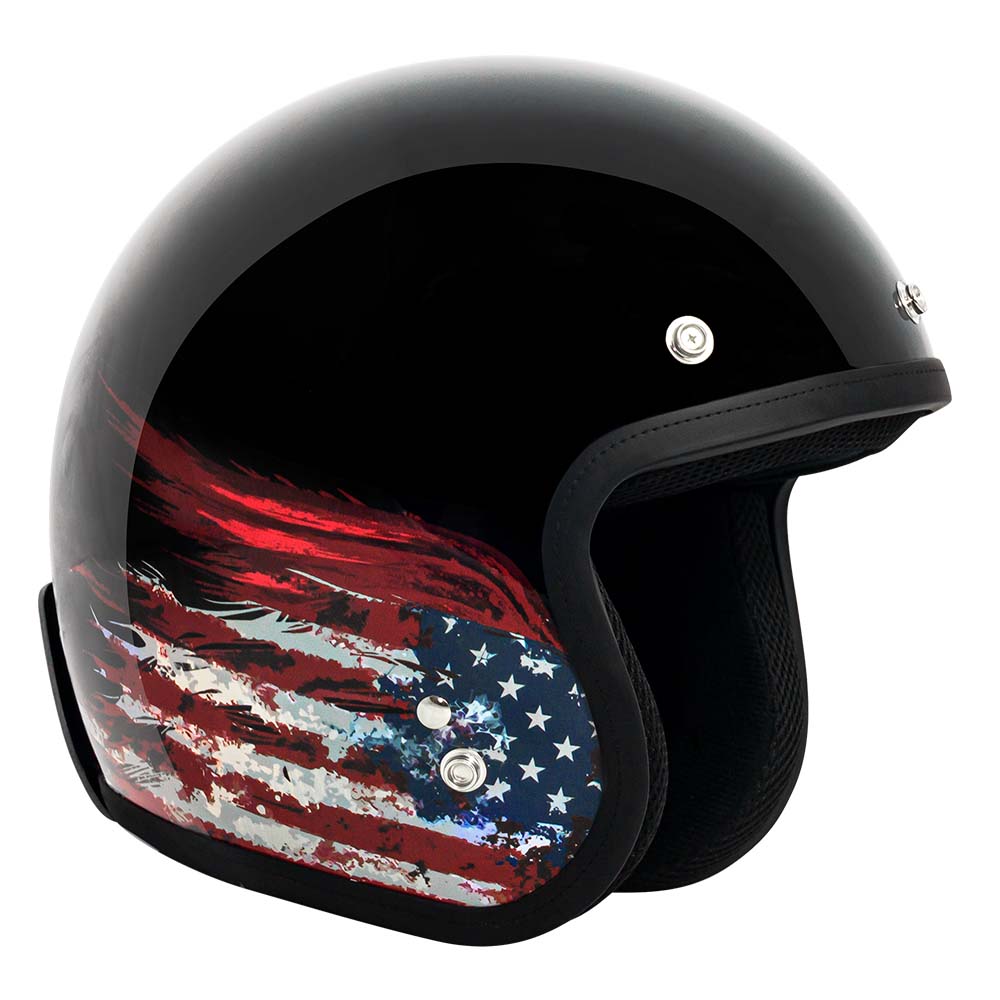 V85C Flag / Gloss