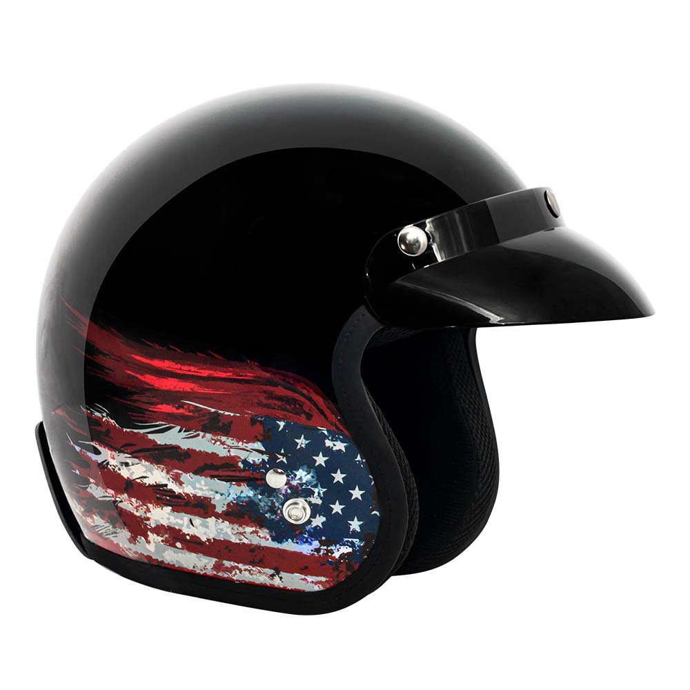 V85C Flag / Gloss