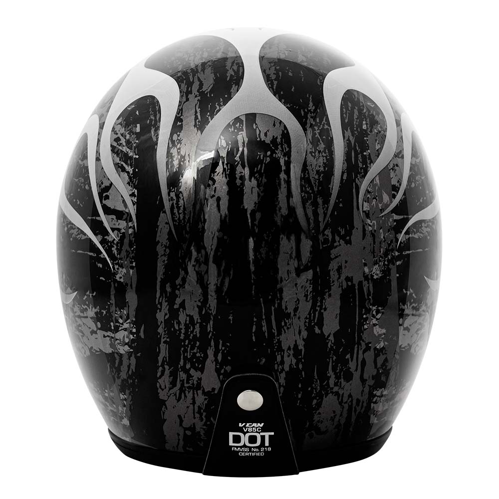V85C Fire / Gloss