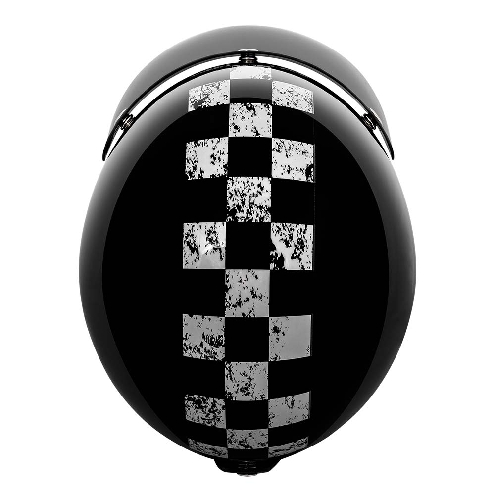 V85C Track / Gloss