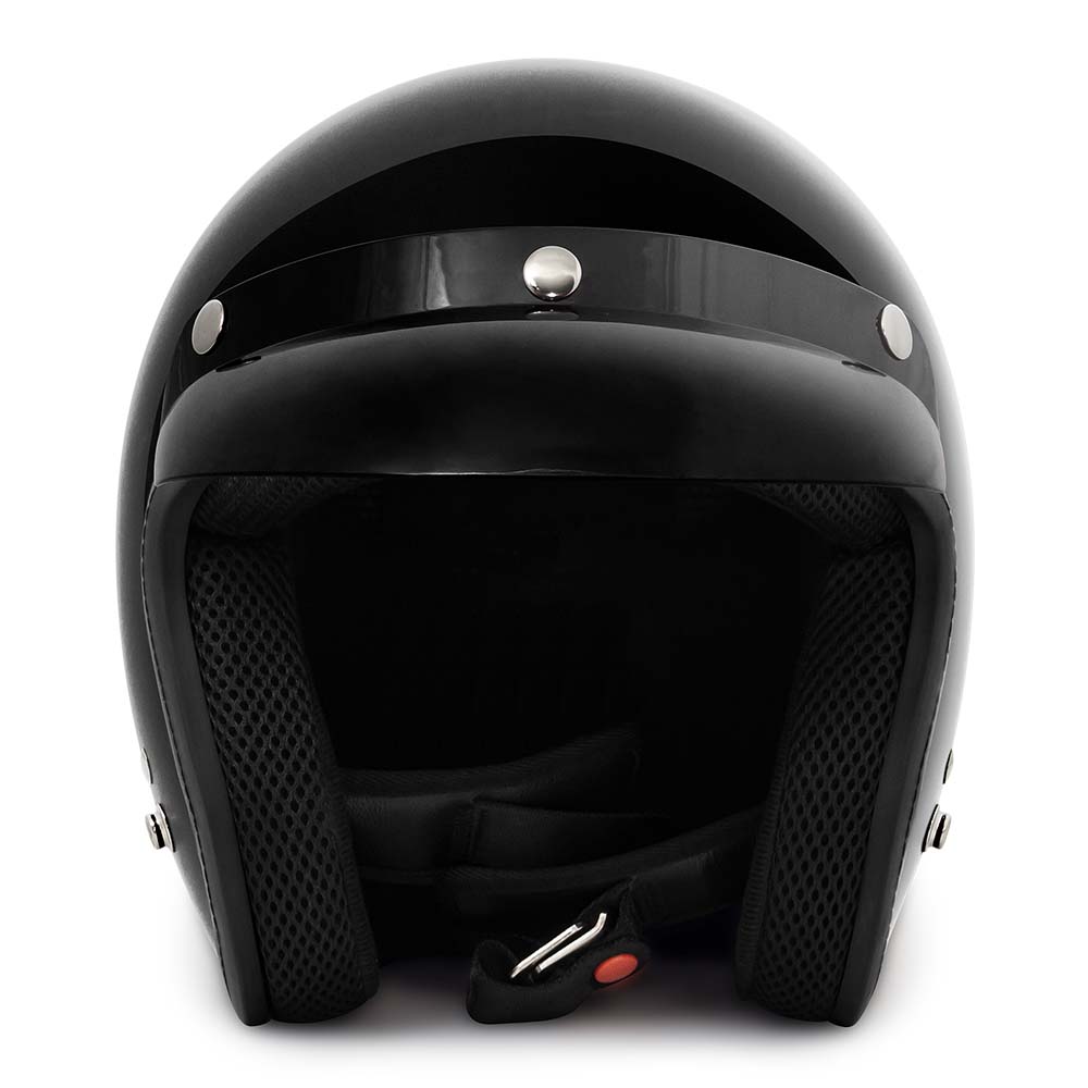 V85C Black / Gloss