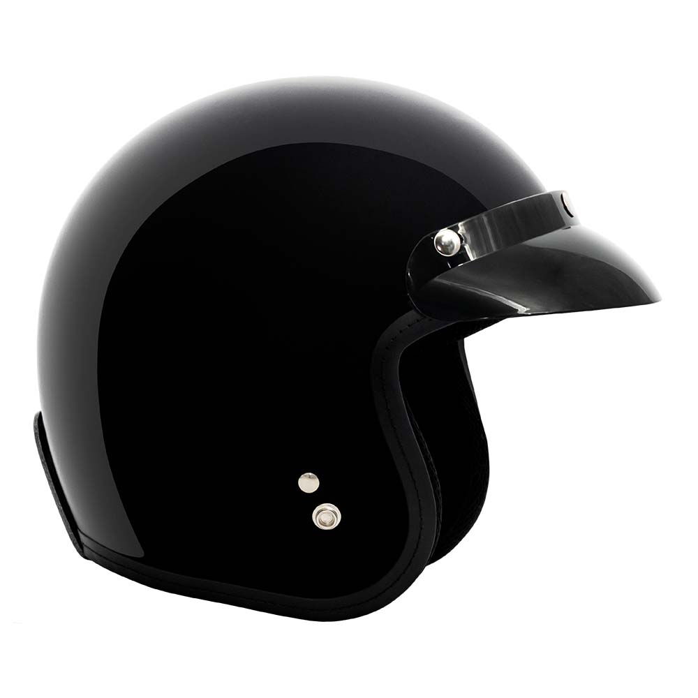 V85C Black / Gloss