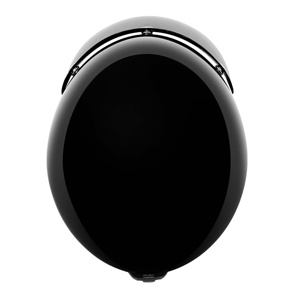 V85C Black / Gloss