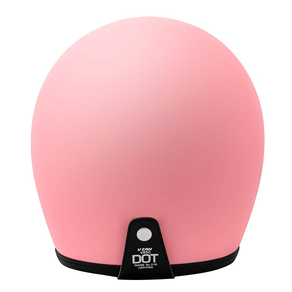V85C Pink / Matte