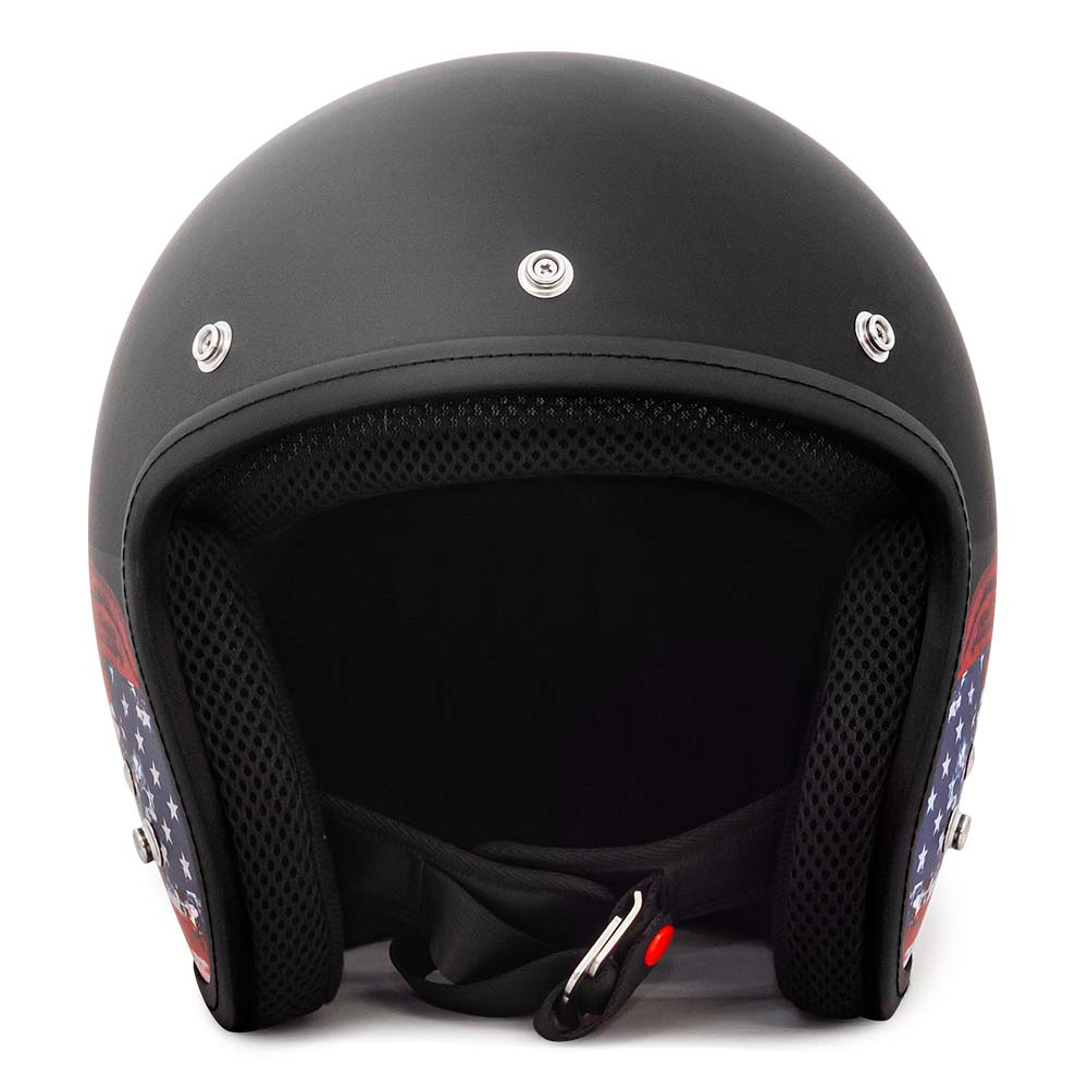V85C Flag / Matte