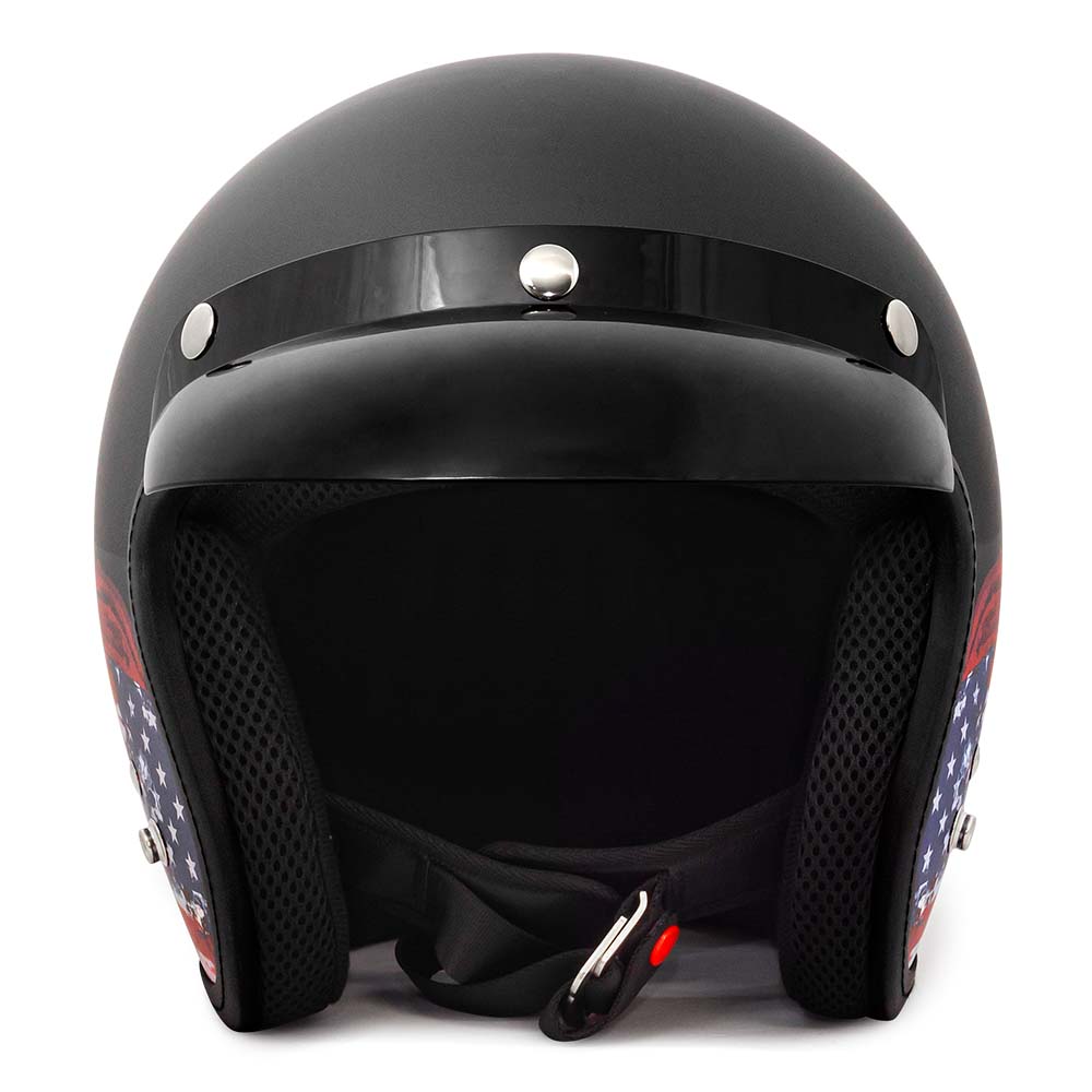 V85C Flag / Matte