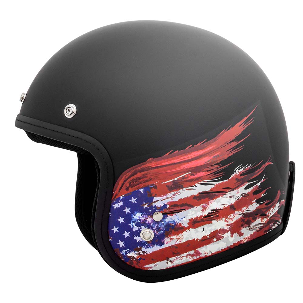V85C Flag / Matte