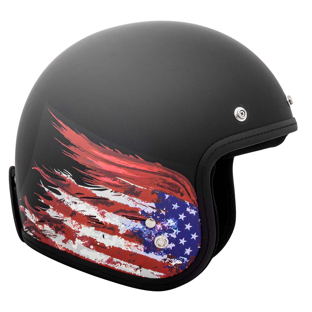 V85C Flag / Matte